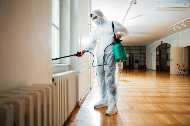 Best Commercial Pest Control Services  in Magnet Cove, AR
